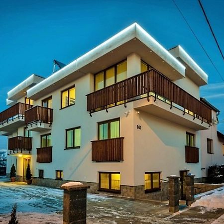 Panorama Jasna Apartment Liptovsky Mikulas Ngoại thất bức ảnh