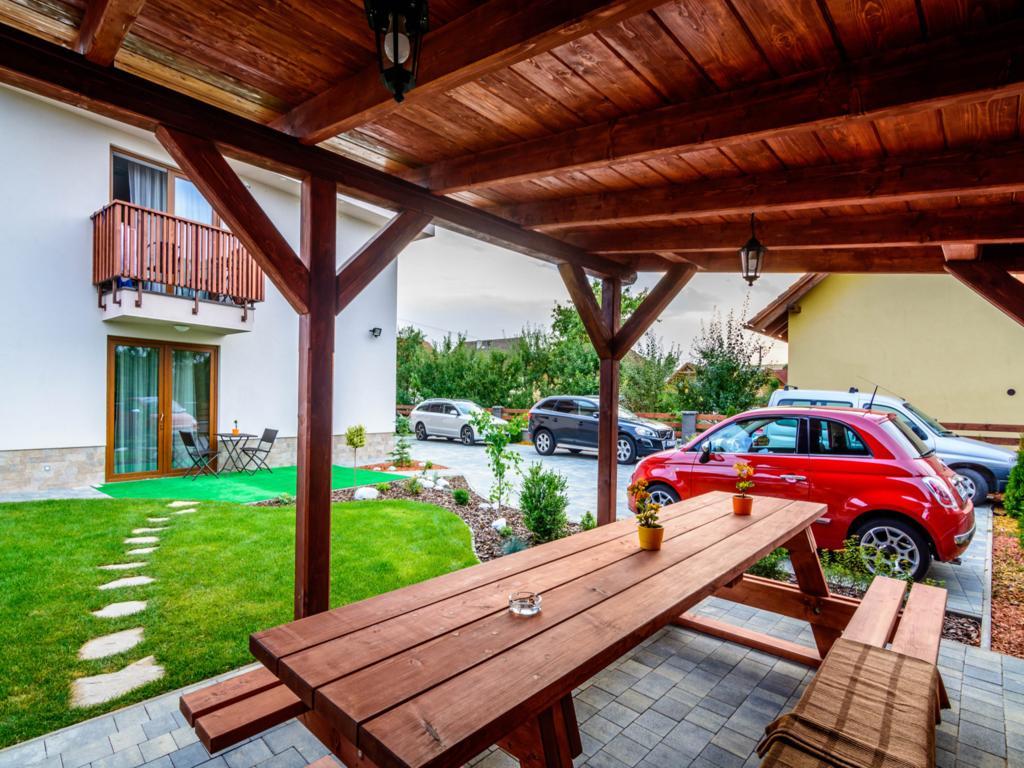 Panorama Jasna Apartment Liptovsky Mikulas Ngoại thất bức ảnh