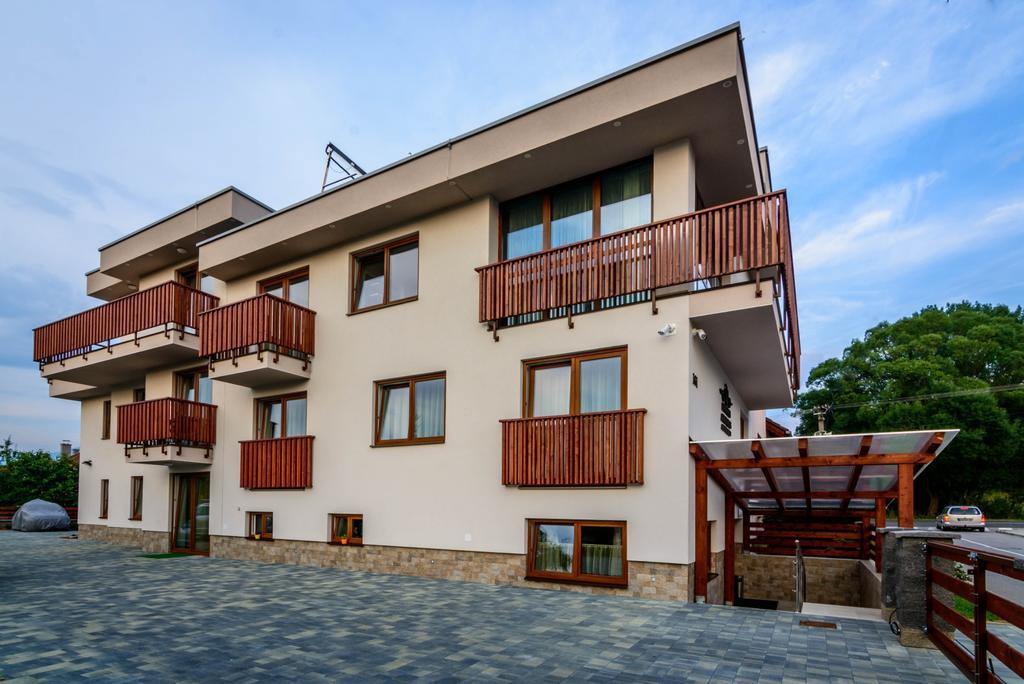 Panorama Jasna Apartment Liptovsky Mikulas Ngoại thất bức ảnh