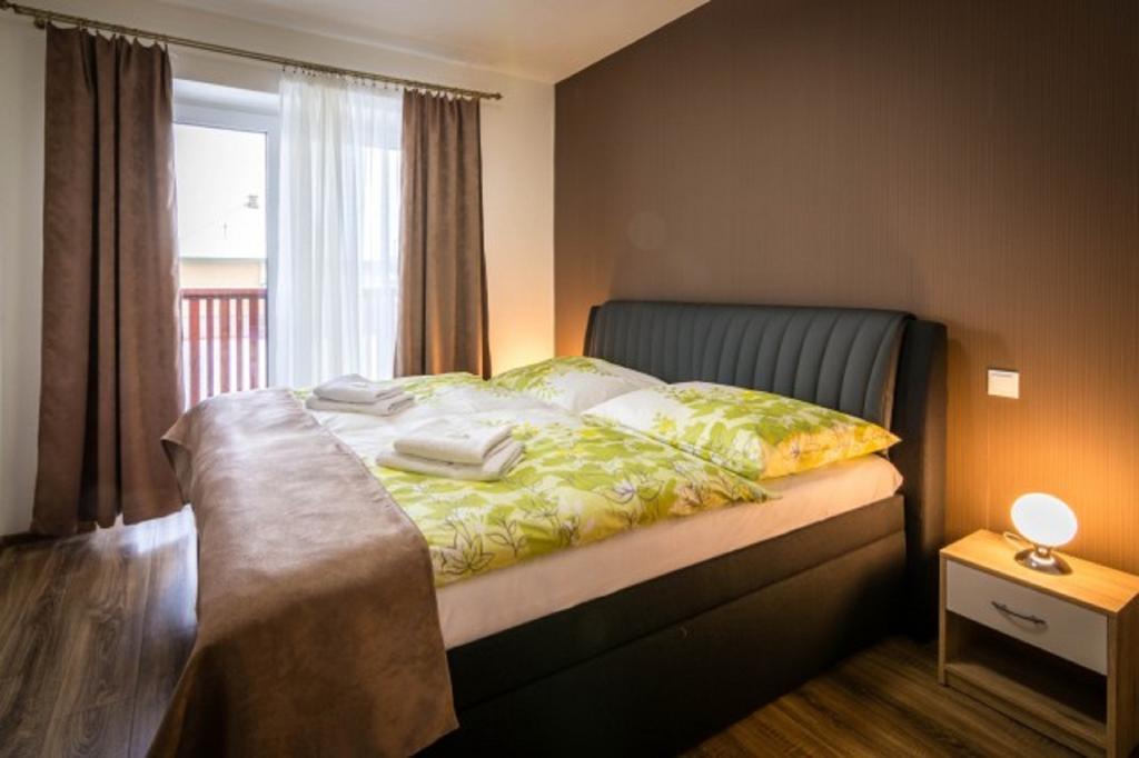 Panorama Jasna Apartment Liptovsky Mikulas Phòng bức ảnh