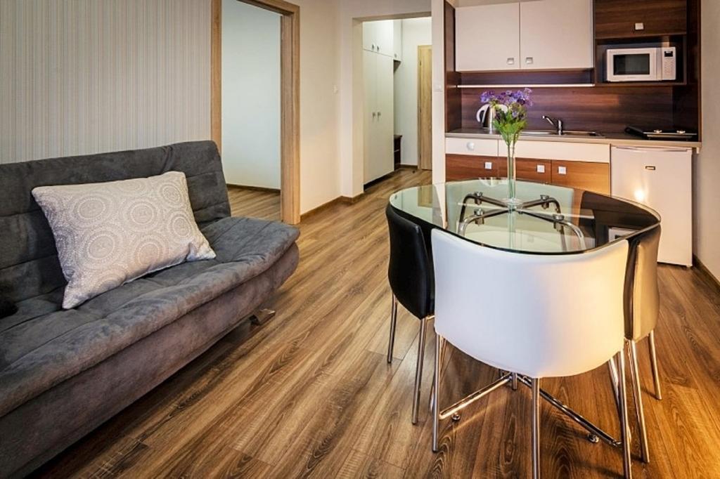 Panorama Jasna Apartment Liptovsky Mikulas Phòng bức ảnh