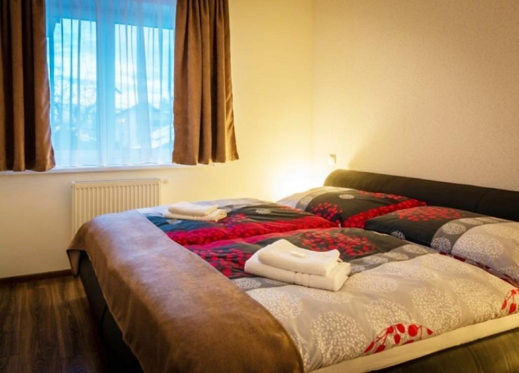 Panorama Jasna Apartment Liptovsky Mikulas Phòng bức ảnh