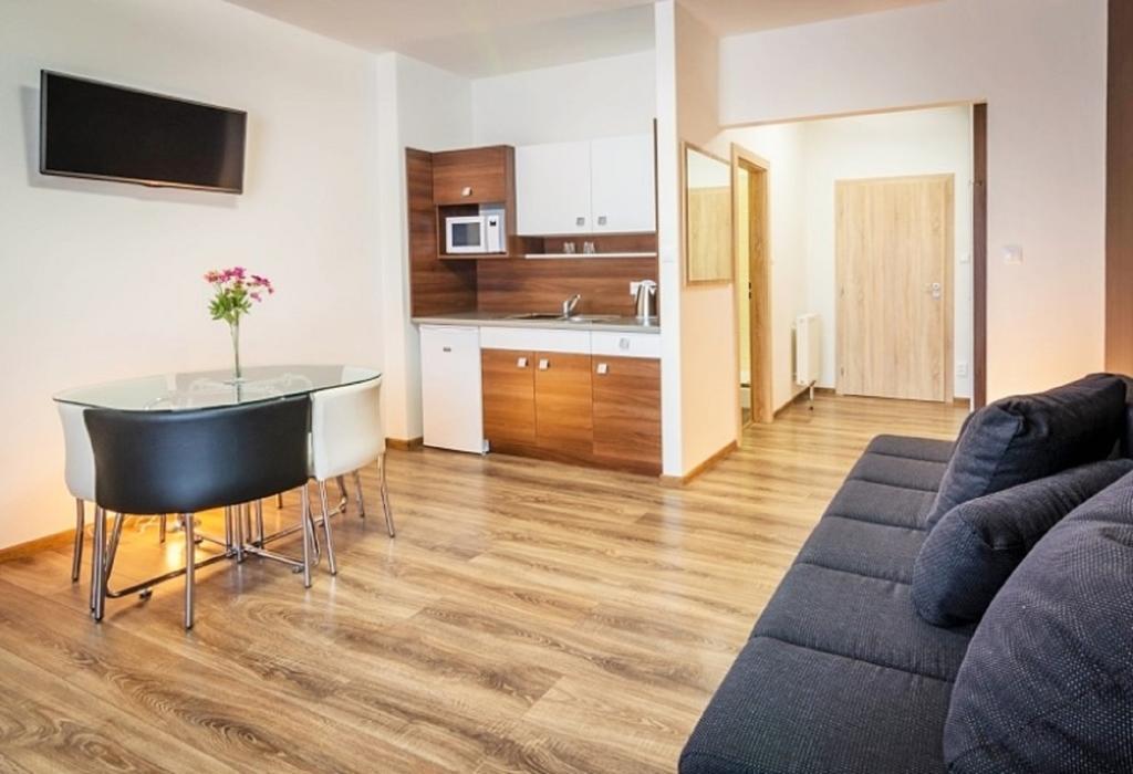 Panorama Jasna Apartment Liptovsky Mikulas Phòng bức ảnh