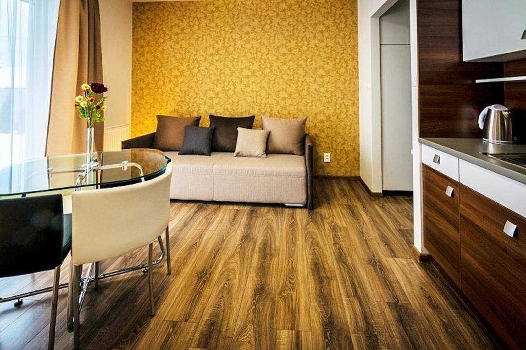 Panorama Jasna Apartment Liptovsky Mikulas Phòng bức ảnh