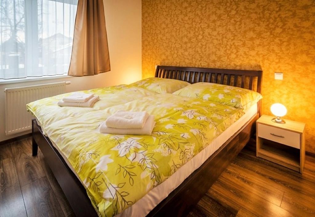 Panorama Jasna Apartment Liptovsky Mikulas Phòng bức ảnh