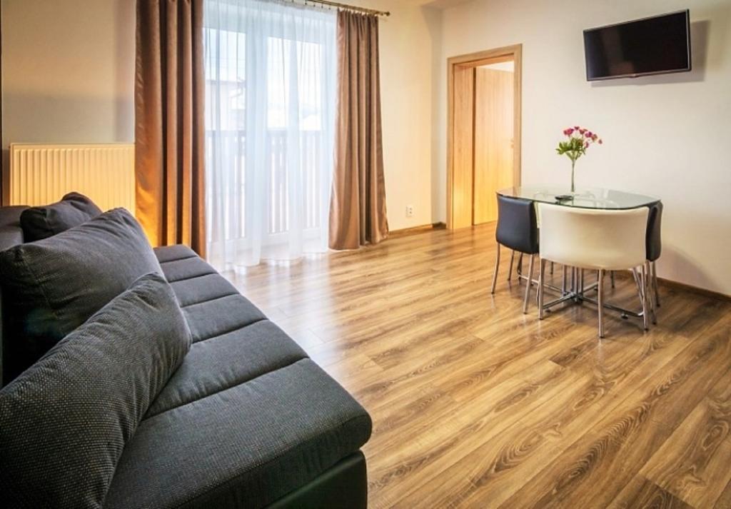 Panorama Jasna Apartment Liptovsky Mikulas Phòng bức ảnh