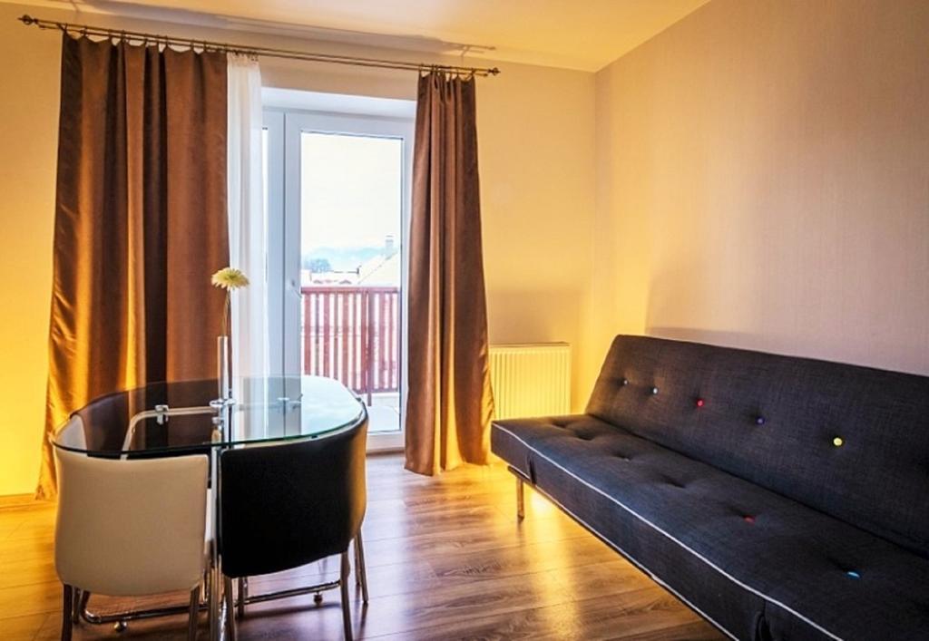 Panorama Jasna Apartment Liptovsky Mikulas Phòng bức ảnh