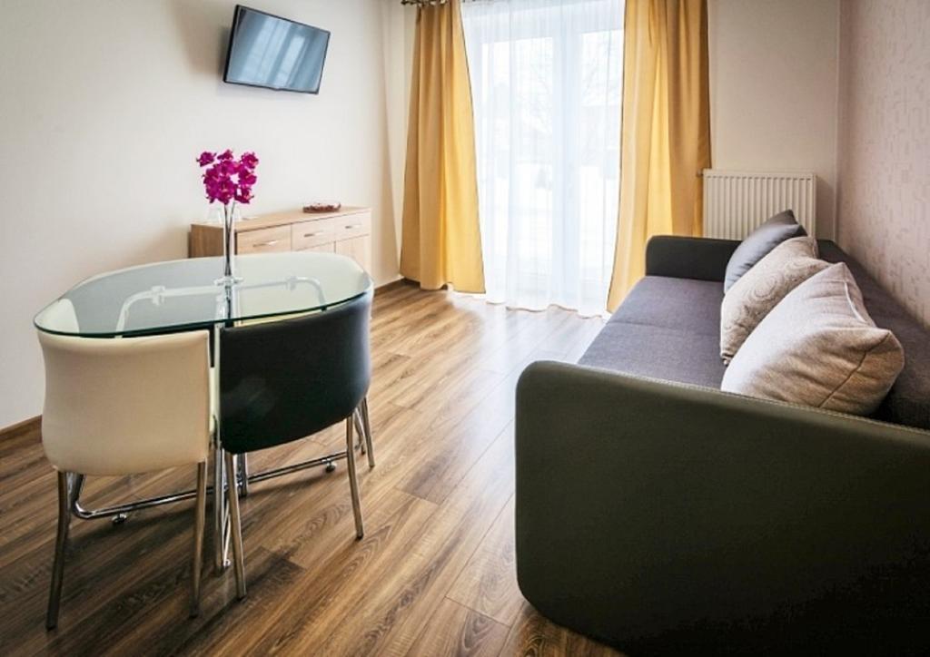 Panorama Jasna Apartment Liptovsky Mikulas Phòng bức ảnh