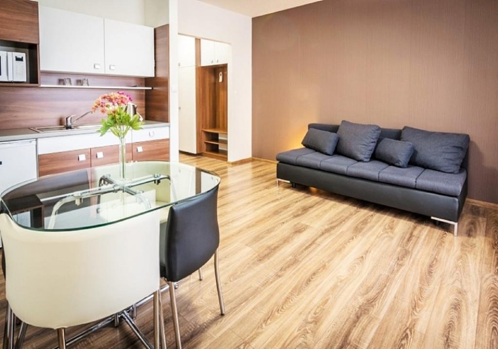 Panorama Jasna Apartment Liptovsky Mikulas Phòng bức ảnh