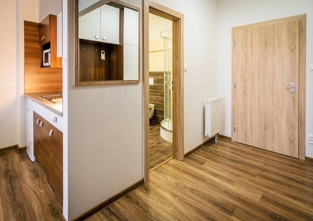 Panorama Jasna Apartment Liptovsky Mikulas Phòng bức ảnh
