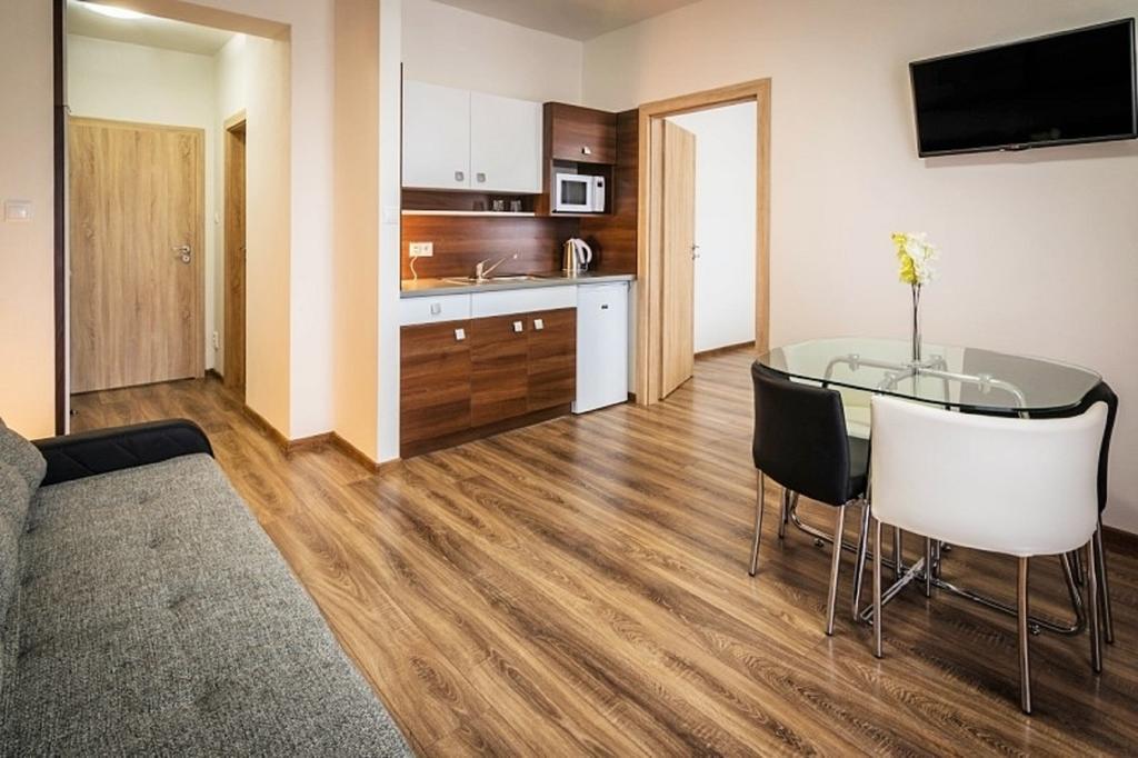 Panorama Jasna Apartment Liptovsky Mikulas Phòng bức ảnh