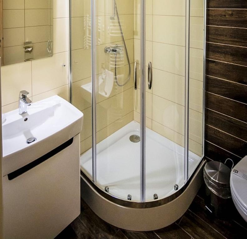 Panorama Jasna Apartment Liptovsky Mikulas Phòng bức ảnh