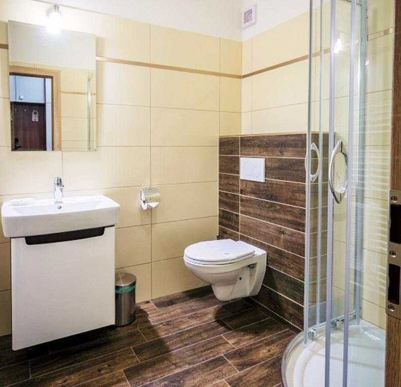 Panorama Jasna Apartment Liptovsky Mikulas Phòng bức ảnh