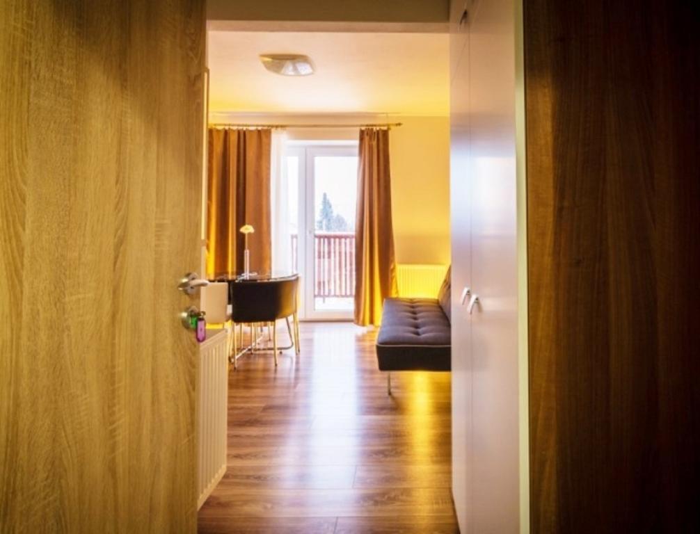 Panorama Jasna Apartment Liptovsky Mikulas Phòng bức ảnh