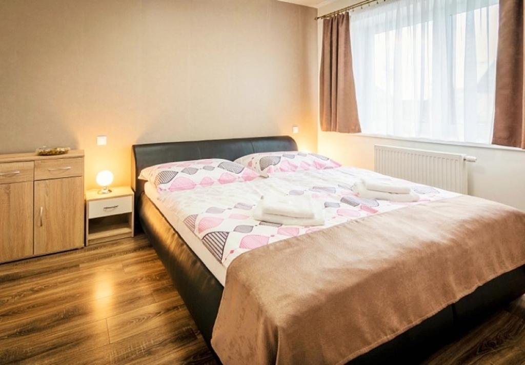 Panorama Jasna Apartment Liptovsky Mikulas Phòng bức ảnh